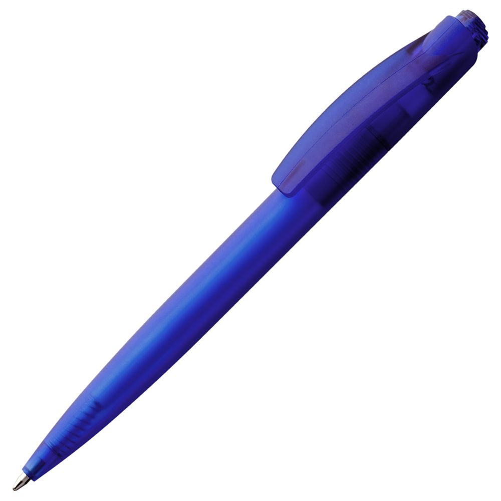 Ручка пластиковая шариковая Profit, синяя