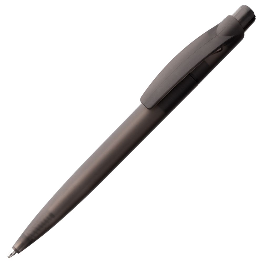 Ручка пластиковая шариковая Profit, черная