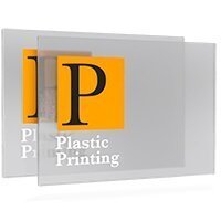 картинка Печать по пластику