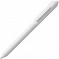 Ручка пластиковая шариковая Hint Special, белая