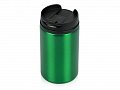 Термокружка Jar 250 мл, зеленый, d7,2х14,5