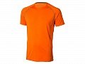 Футболка Kingston мужская, оранжевый, XL
