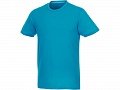 Мужская футболка Jade из переработанных материалов с коротким рукавом, nxt blue, 3XL