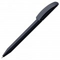 Ручка пластиковая шариковая Prodir DS3 TPP, черная