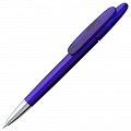 Ручка пластиковая шариковая Prodir DS5 TTC, синяя