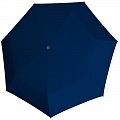 Зонт складной Hit Magic, темно-синий