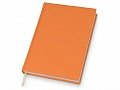 картинка Ежедневник недатированный А5 Medley AR , оранжевый, 14,5х20,5х2,4