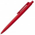 Ручка пластиковая шариковая Prodir DS9 PMM-P, красная