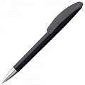 Ручка пластиковая шариковая Prodir DS3.1 TPC, черная