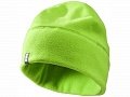 Шапка Caliber, зеленый, высота шапки 22