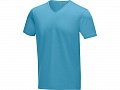 Kawartha мужская футболка из органического хлопка, nxt blue, M