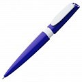 Ручка пластиковая шариковая Calypso, синяя