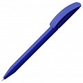 Ручка пластиковая шариковая Prodir DS3 TPP, синяя