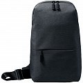 Рюкзак на одно плечо Mi City Sling Bag, темно-серый
