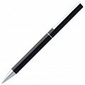 Ручка металлическая шариковая Blade, черная