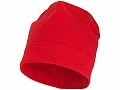 картинка Шапка Tempo Knit Toque, красный, высота шапки 20 см, подворот 6