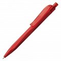 Ручка пластиковая шариковая Prodir QS20 PMT-T, красная