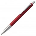 Ручка пластиковая шариковая Parker Vector Standard K01, красная