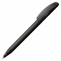 Ручка пластиковая шариковая Prodir DS3 TFF, черная