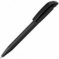 Ручка пластиковая шариковая S45 ST, черная