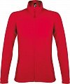 Куртка женская NOVA WOMEN 200, красная