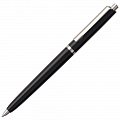 Ручка пластиковая шариковая Classic, черная