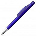 Ручка пластиковая шариковая Prodir DS2 PTC, синяя