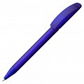 Ручка пластиковая шариковая Prodir DS3 TFF, синяя
