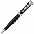 Ручка металлическая шариковая Desire, черная
