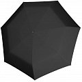 Зонт складной Zero Magic Large, черный