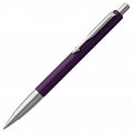 Ручка пластиковая шариковая Parker Vector Standard K01, фиолетовая