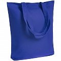 картинка Холщовая сумка Avoska, ярко-синяя